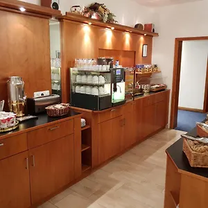 3* Hotel City Hotel Stuttgart