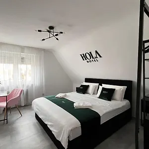 Frühstückspension Hola Hotel Stuttgart, Stuttgart
