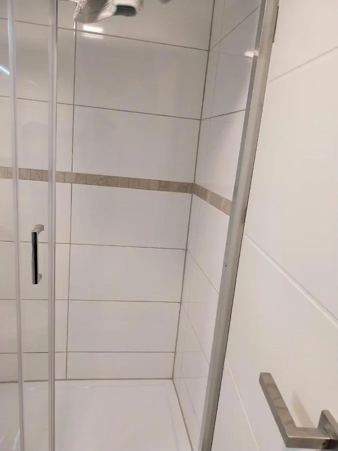 Karazazi Apartment Stuttgart