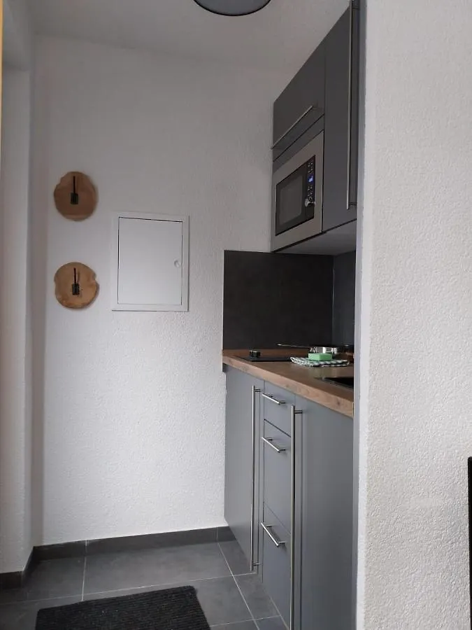 Karazazi Apartment Stuttgart