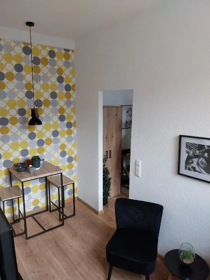 Karazazi Apartment Stuttgart 0*,