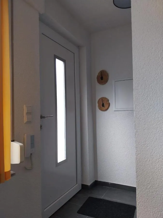 Karazazi Apartment Stuttgart